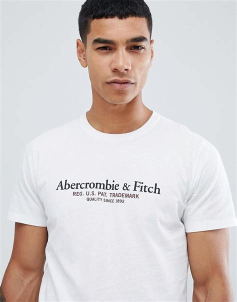 lot t shirt abercrombie|abercrombie and fitch t shirt sale.